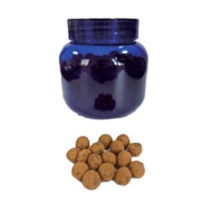 Fish Oil Meatballs