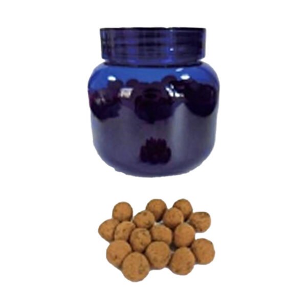 Fish Oil Meatballs