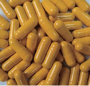 PET Heart Protection Capsules