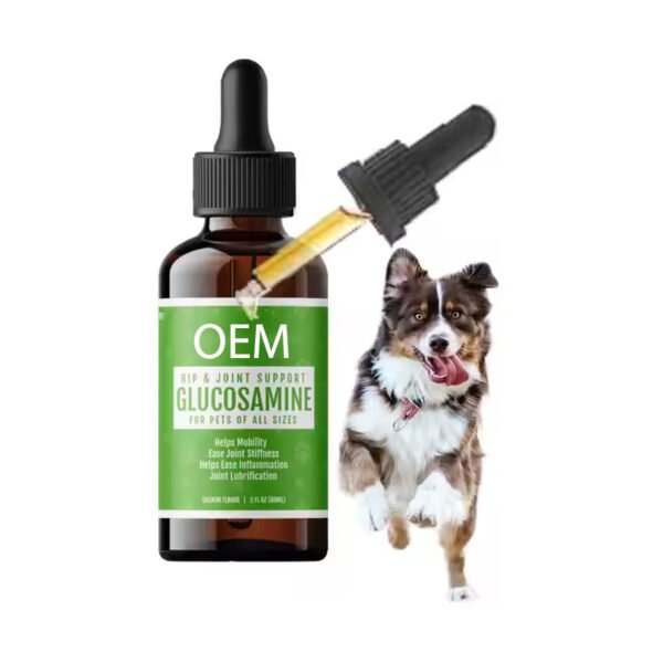 Joint Health Liquid Drop Supplement - Image 4