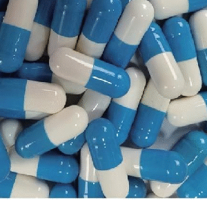 PET Saccharomyces Boulardii Probiotic Capsules
