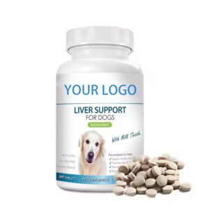 Vitamins Promote Healthy Bones Calcium Chewable Tablets