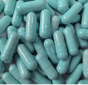 PET Urinary Capsules
