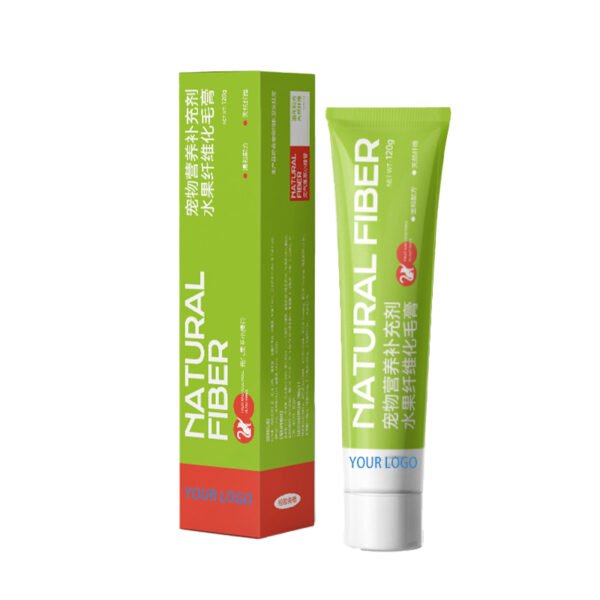 Fruit Fiber Paste