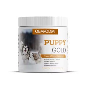 Puppy & Mother Powders Supplement