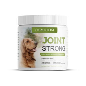 Joint Health Powders Supplement