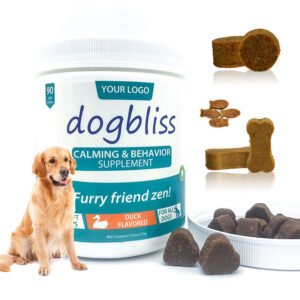 Probiotic Digestive Health Soft Chews