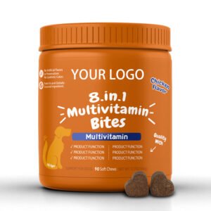 Joint Support Soft Chews