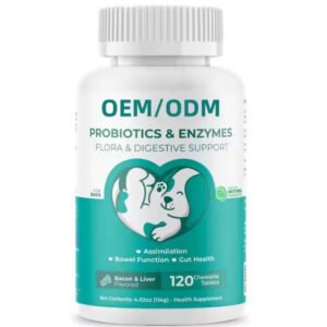 Probiotics Chewable Tablets