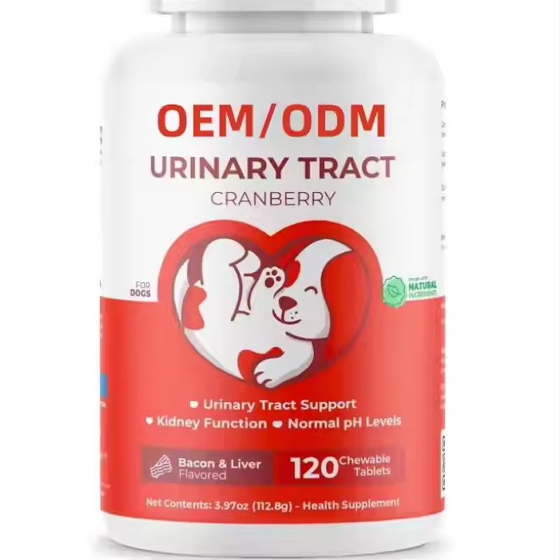 Cranberry Chewable Tablets