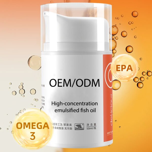 Emulsifiers