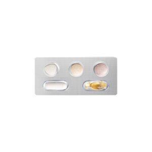 5 in 1 Pet Daily Nutrition Pack